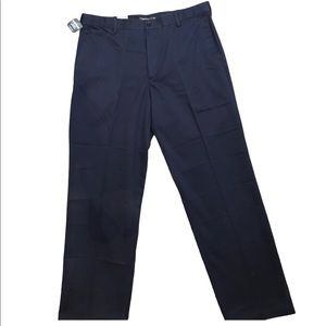 Dockers Comfort Khaki D3 Flat Front Pants